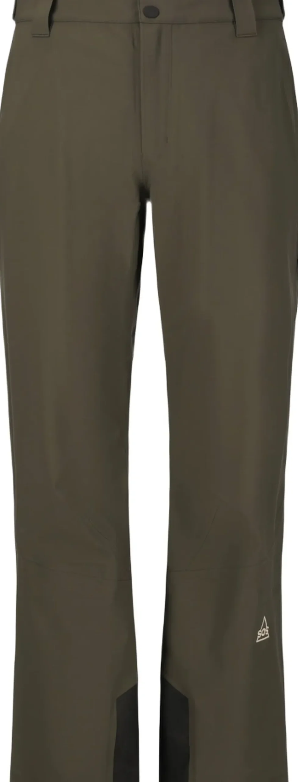 Whistler Gippslang Skibukser, herre