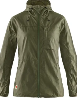 Jada Skijakke, dame>Whistler Hot