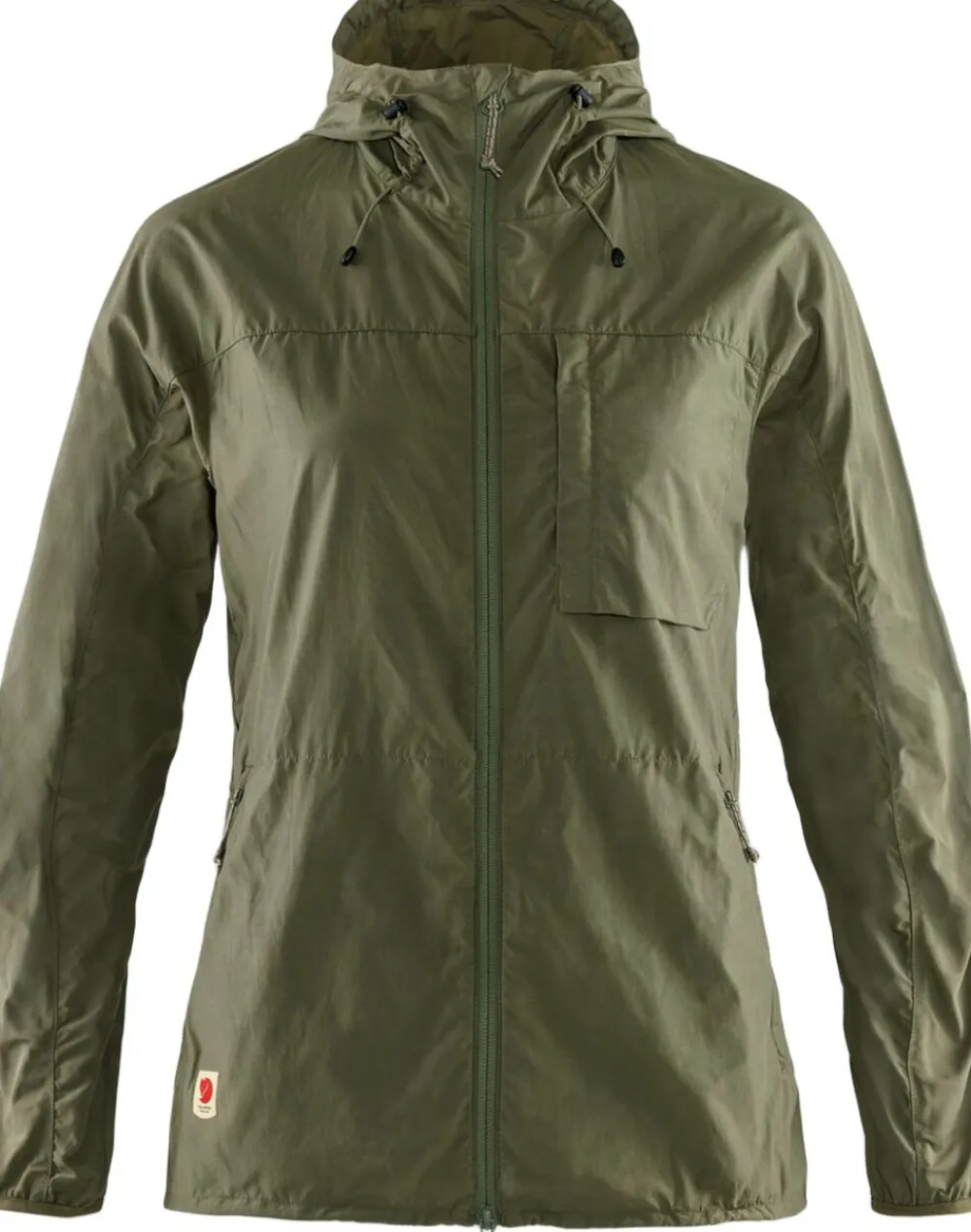 Jada Skijakke, dame>Whistler Hot