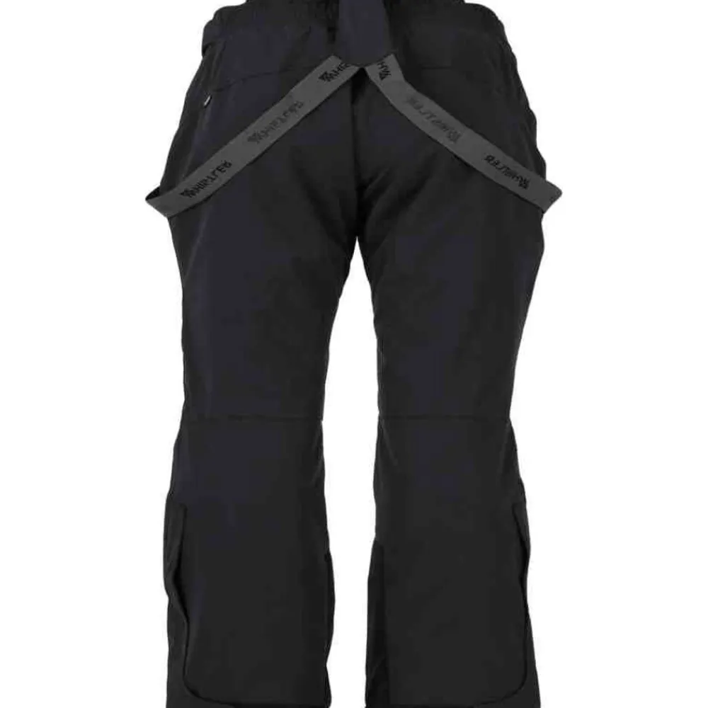 Whistler Yarra Skibukser, dame Sort Best