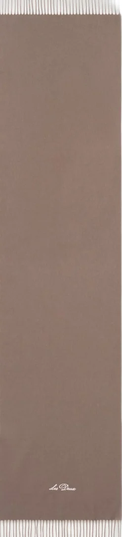 Les Deux Whitaker Wool Scarf