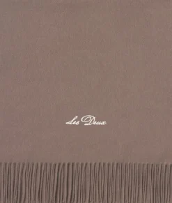 Les Deux Whitaker Wool Scarf