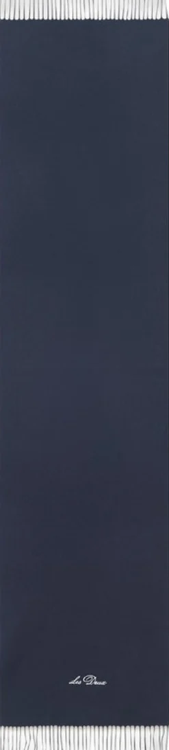 Les Deux Whitaker Wool Scarf