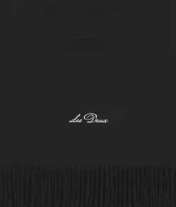 Les Deux Whitaker Wool Scarf