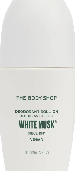 The Body Shop White Musk® Deodorant