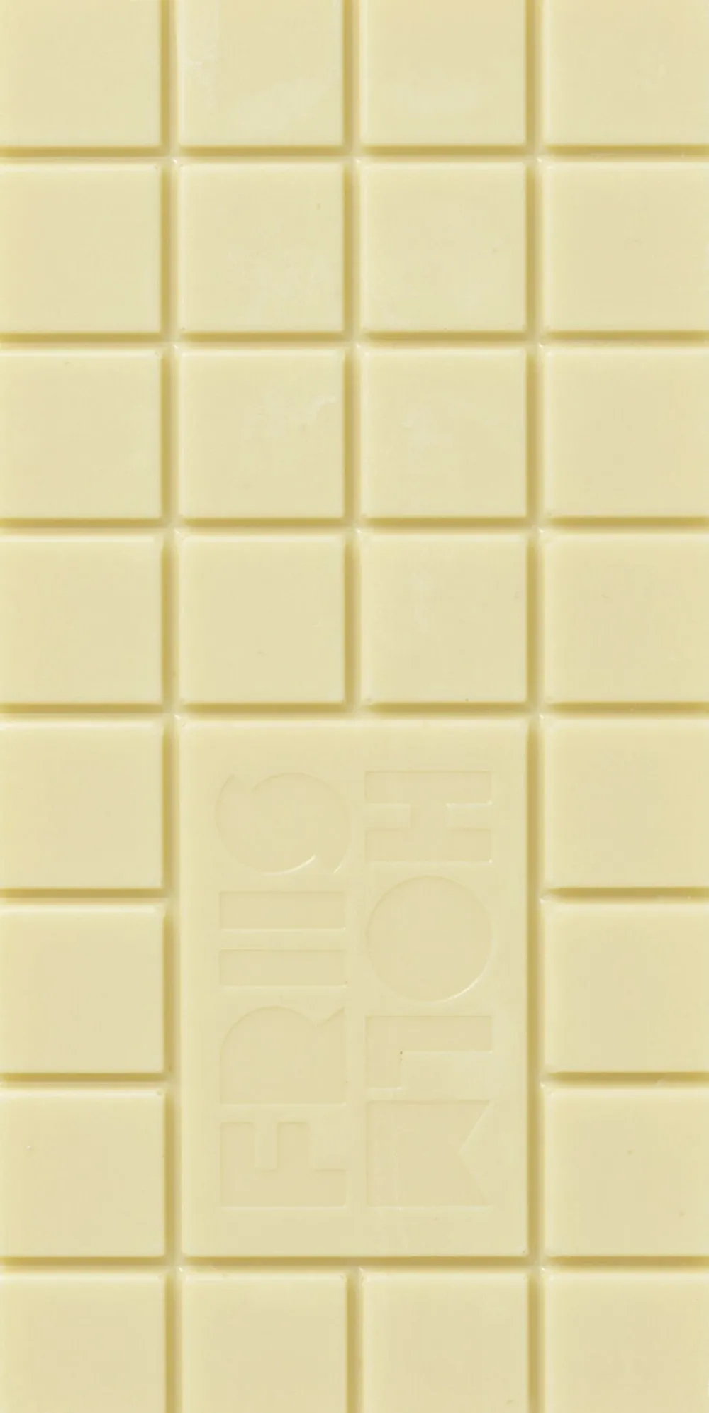 White Organic 40% 100 g økologisk>Friis-Holm Hot