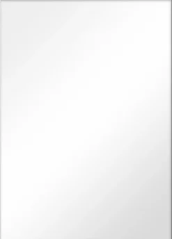 White Wood Mirror><noscript><img width=