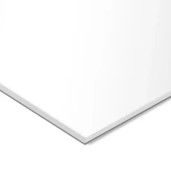 White Wood Mirror><noscript><img width=