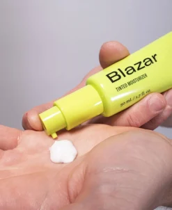 Copenhagen Grooming Whitehouse Pontential - Glow Kit giver glød og fugt