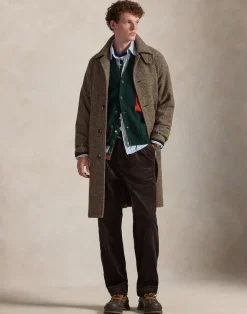 Polo Ralph Lauren Whitman Relaxed Fit Corduroy Pant