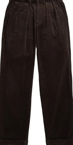 Polo Ralph Lauren Whitman Relaxed Fit Corduroy Pant