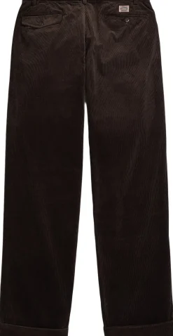 Polo Ralph Lauren Whitman Relaxed Fit Corduroy Pant