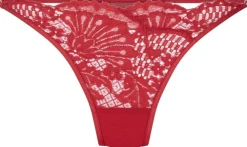 Hunkemöller Whitney Thong Red