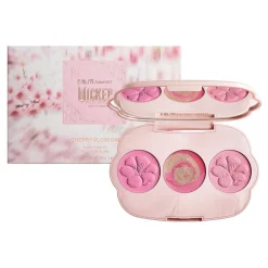 REM BEAUTY Wicked: For Good, Cherry Blossom - Blushpallette Clearance