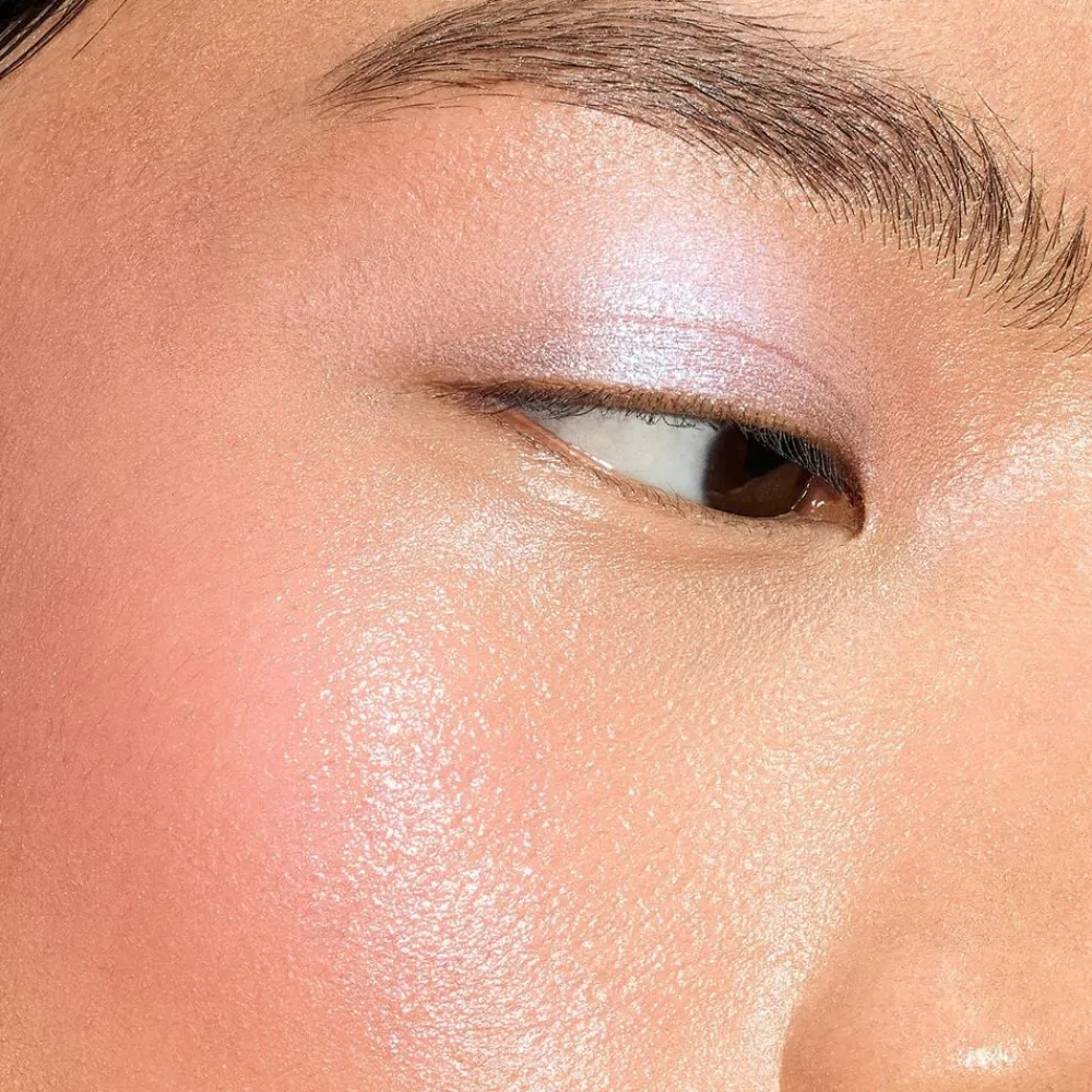 REM BEAUTY Wicked: For Good, Cherry Blossom - Blushpallette Clearance