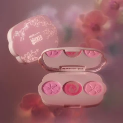 REM BEAUTY Wicked: For Good, Cherry Blossom - Blushpallette