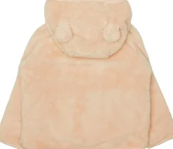 MCKINLEY Wild Life Fleecetrøje Beige Discount