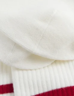 William Stripe 2-Pack Socks><noscript><img width=