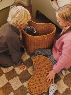 Willora Braided Storage - Set of 2 - Natural><noscript><img width=