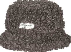 Lollys Laundry WillowLL Bucket Hat Dark mokka Hot