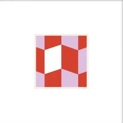 Poster & Frame Window No. 1