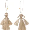 Ferm Living Wing Angels - Set of 2 - Natural Online