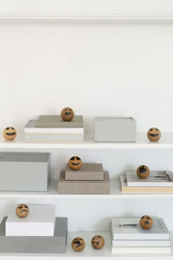 Spring Copenhagen Winking Face wink - Spring Emotions