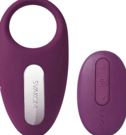 Winni Vibrerende Penisring>Svakom Clearance