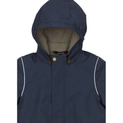 Børn Mikk-Line Winter Jacket Solid