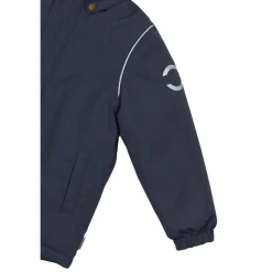 Børn Mikk-Line Winter Jacket Solid