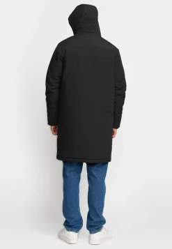 RVLT / Revolution Winter Outerwear Black Sale