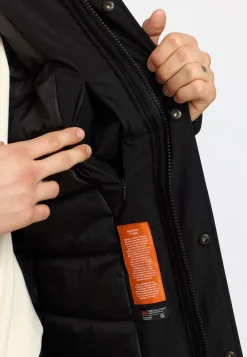 RVLT / Revolution Winter Outerwear Black Sale