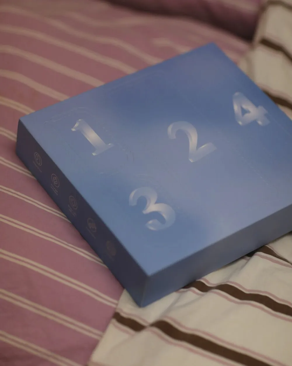 Winter Warmers>Peech Clearance