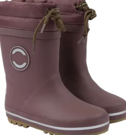 Børn Mikk-Line Winter Wellies