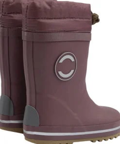 Børn Mikk-Line Winter Wellies