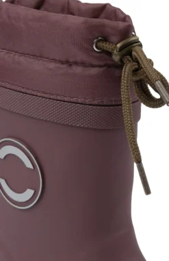 Børn Mikk-Line Winter Wellies