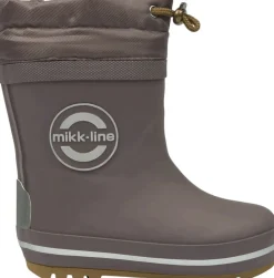 Børn Mikk-Line Winter Wellies