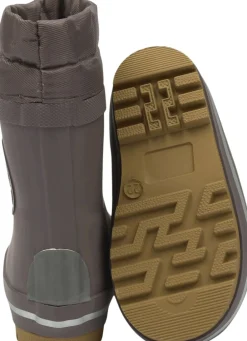 Børn Mikk-Line Winter Wellies