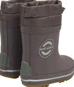 Børn Mikk-Line Winter Wellies