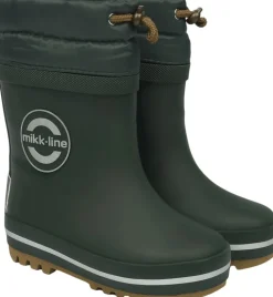 Børn Mikk-Line Winter Wellies