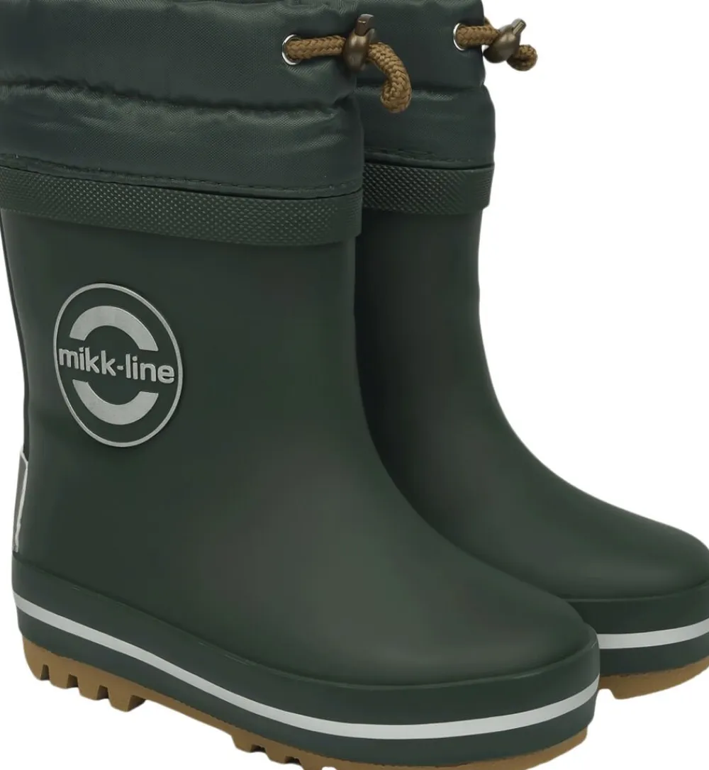 Børn Mikk-Line Winter Wellies