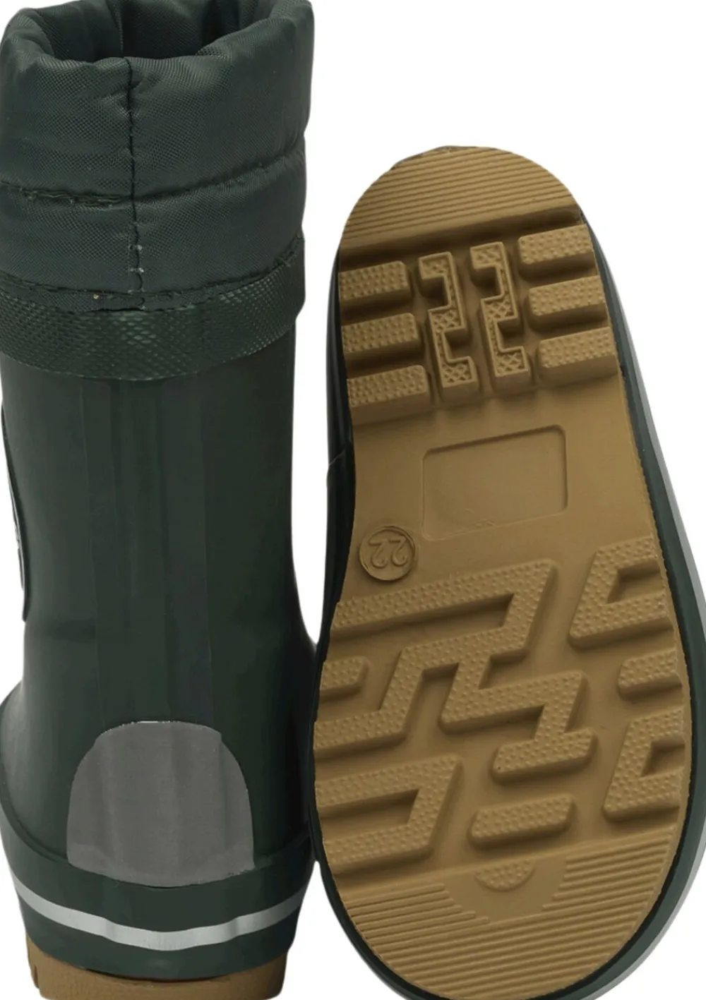 Børn Mikk-Line Winter Wellies