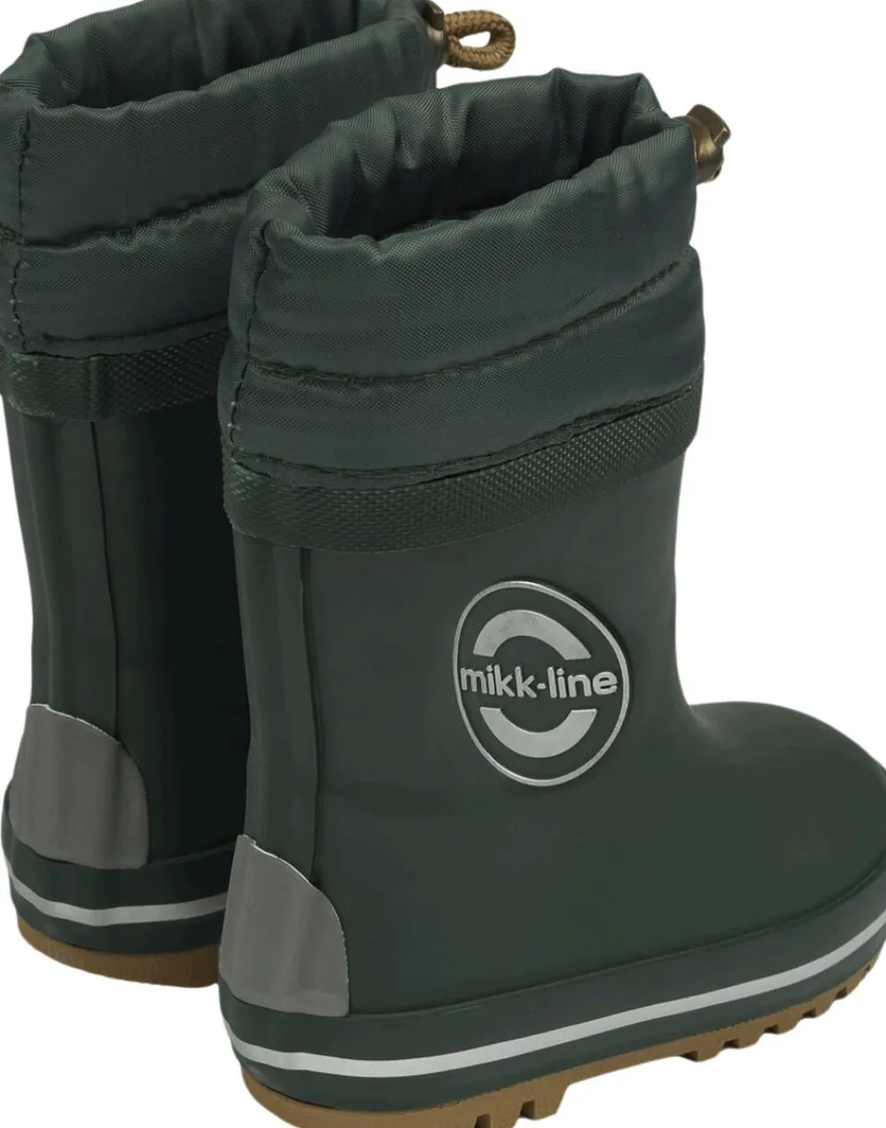 Børn Mikk-Line Winter Wellies