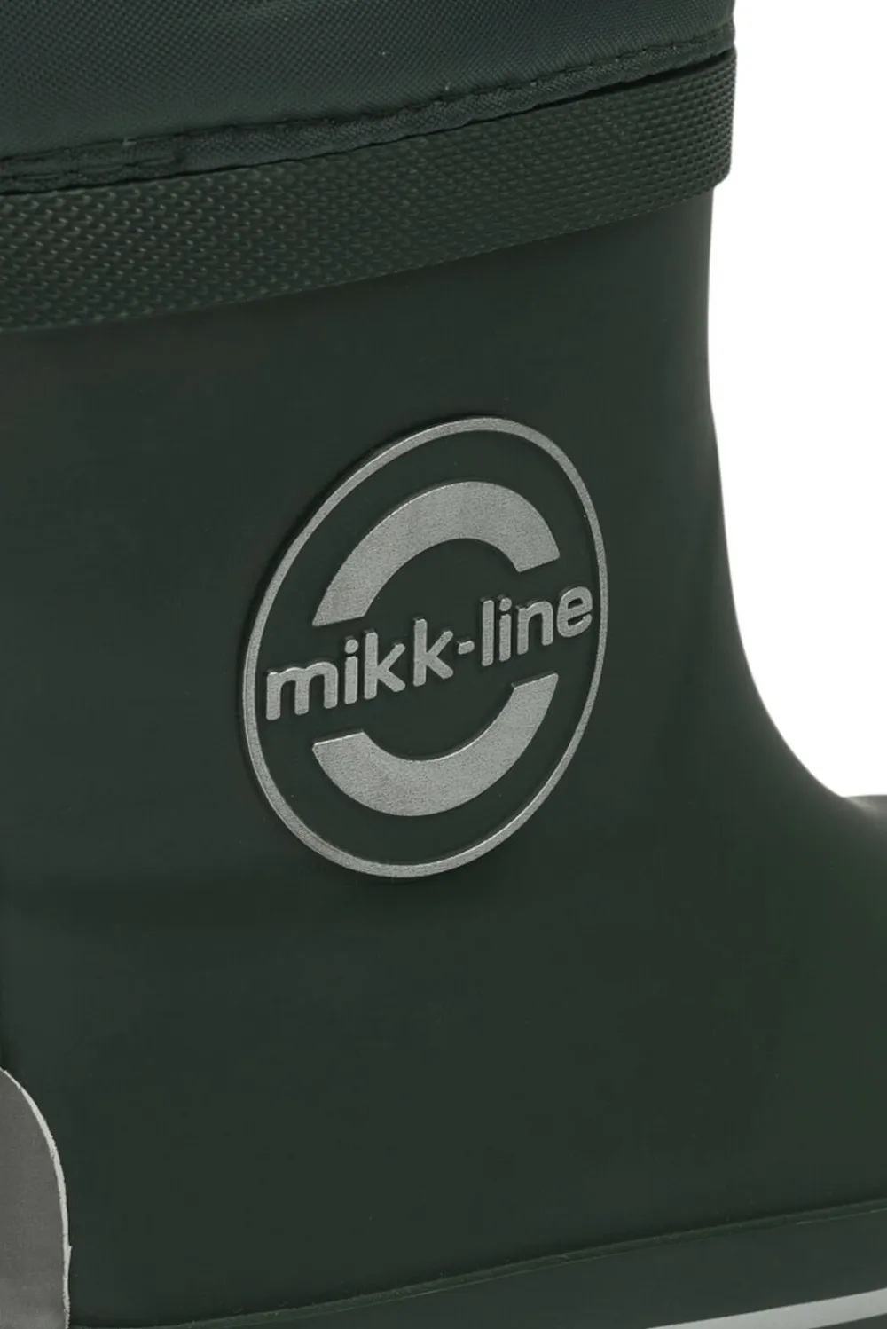 Børn Mikk-Line Winter Wellies