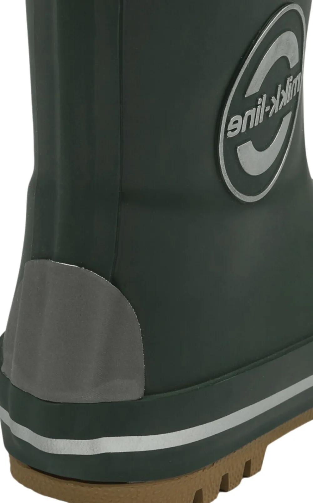 Børn Mikk-Line Winter Wellies