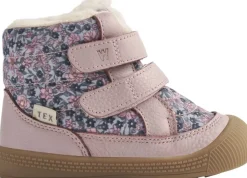 Wheat Winterboot Daxi Tex Winter flowers