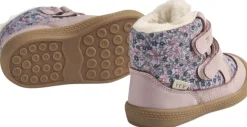 Wheat Winterboot Daxi Tex Winter flowers