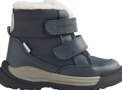 Børn Wheat Winterboot Millas Tex