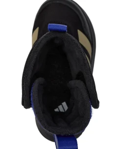 adidas Originals Winterplay I Cblack/khaki/pretea New