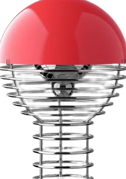 Wire Portable Lamp>Verpan Outlet